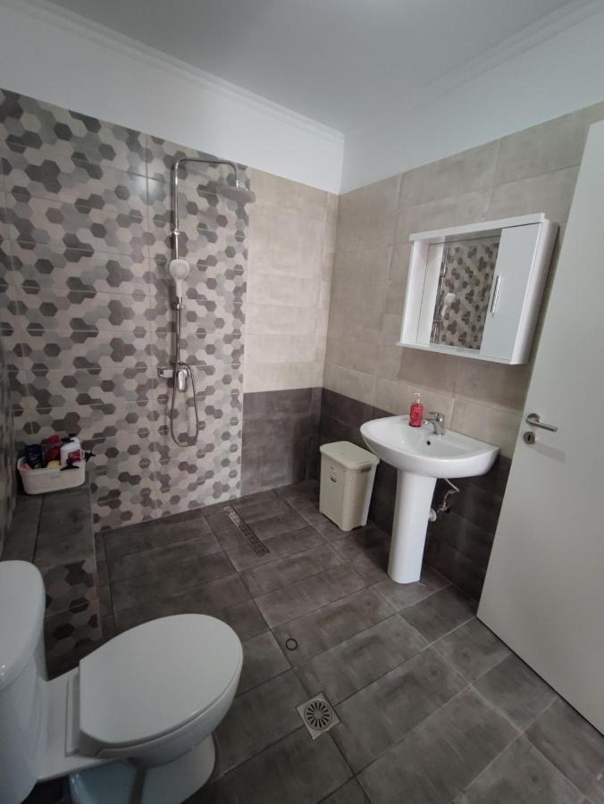 Kaite House Apartment *