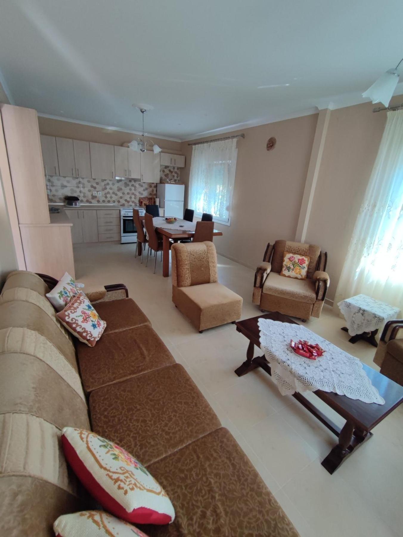 Kaite House Kozani