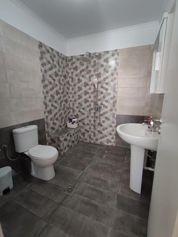 Kaite House Kozani