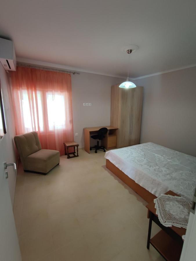 Kaite House Kozani