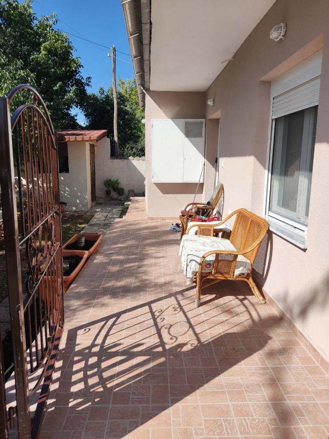 Apartment Kaite House Kozani