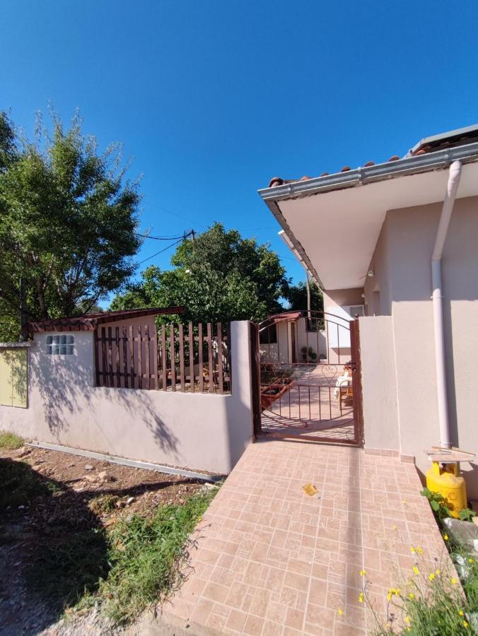 Kaite House Kozani