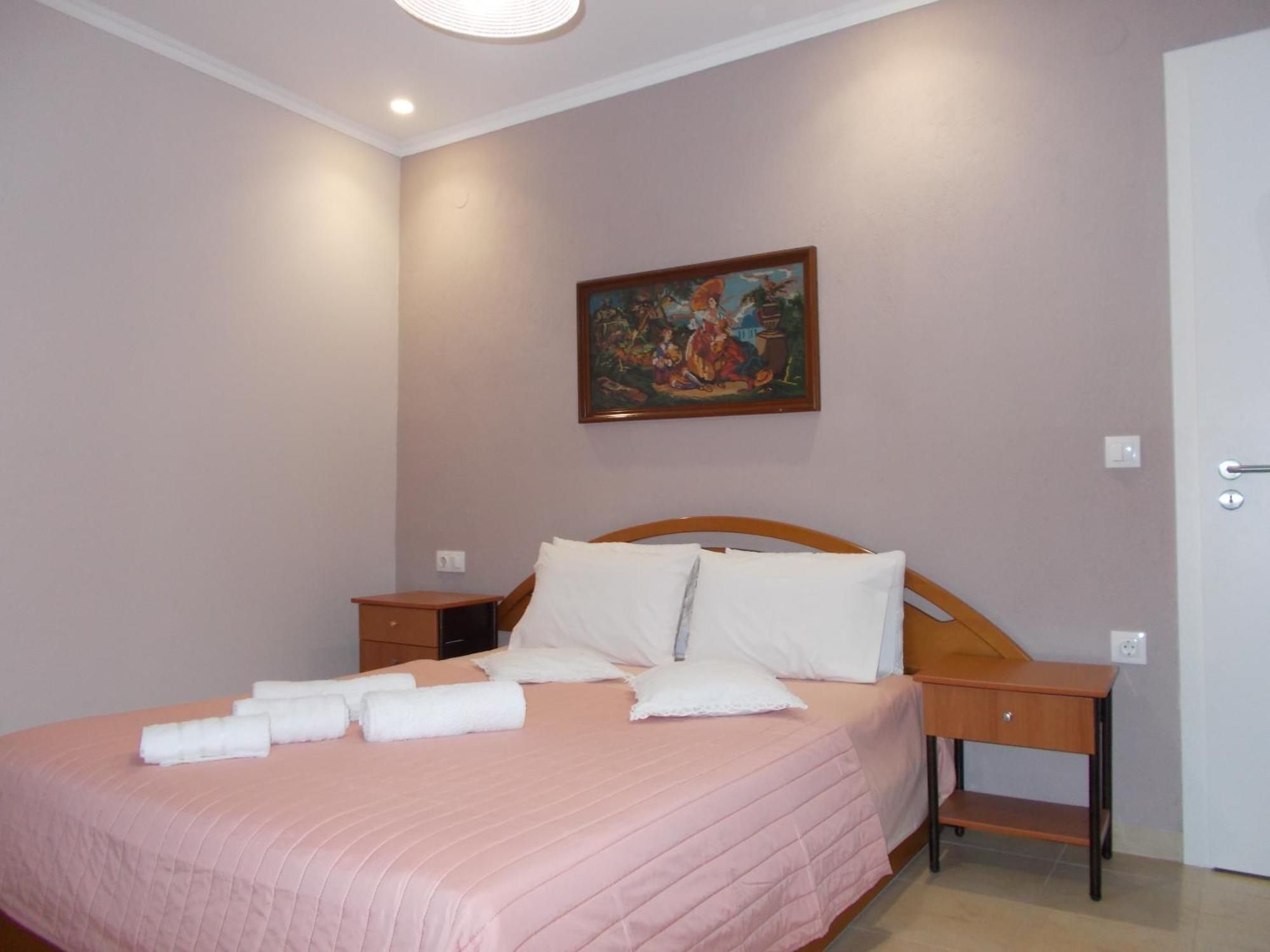 Apartment Kaite House Kozani