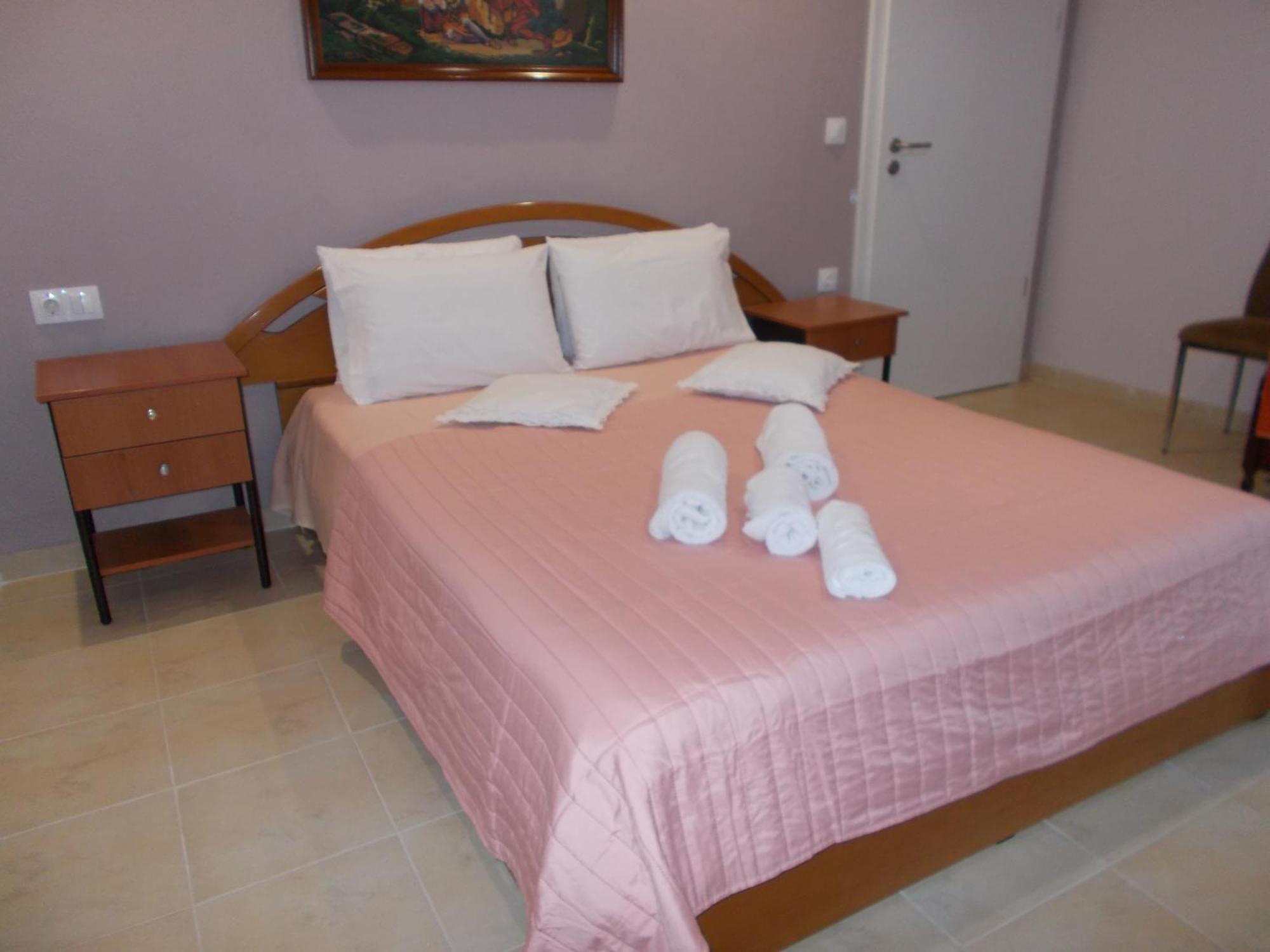 Kaite House * Kozani