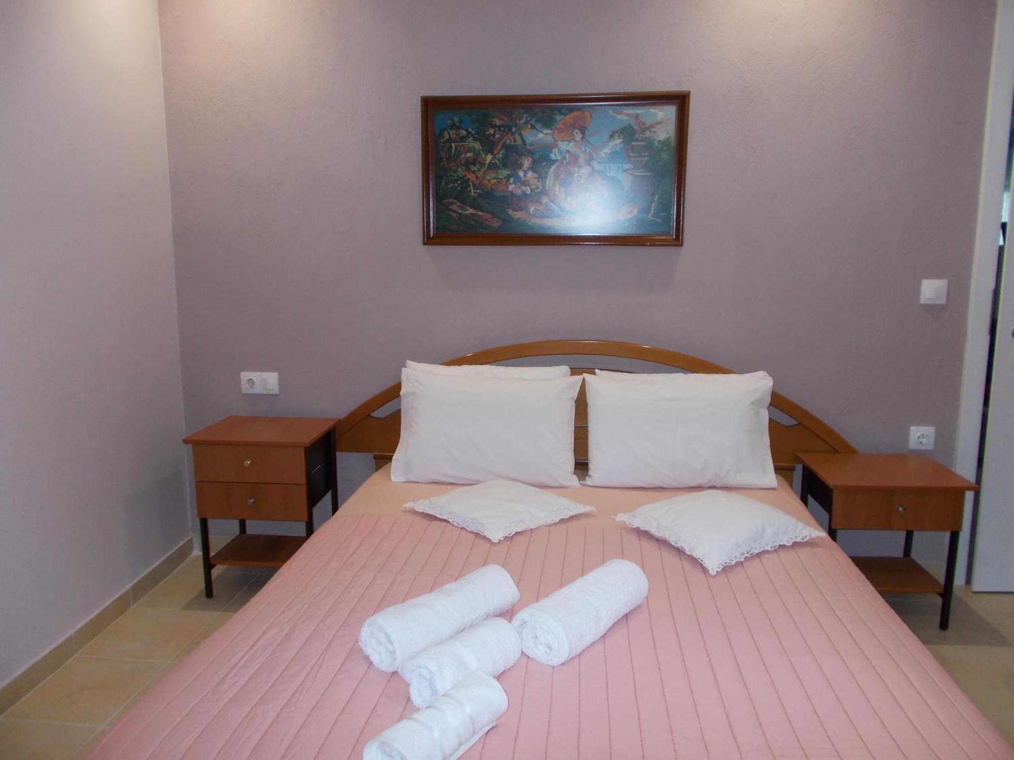 Kaite House Apartment Kozani