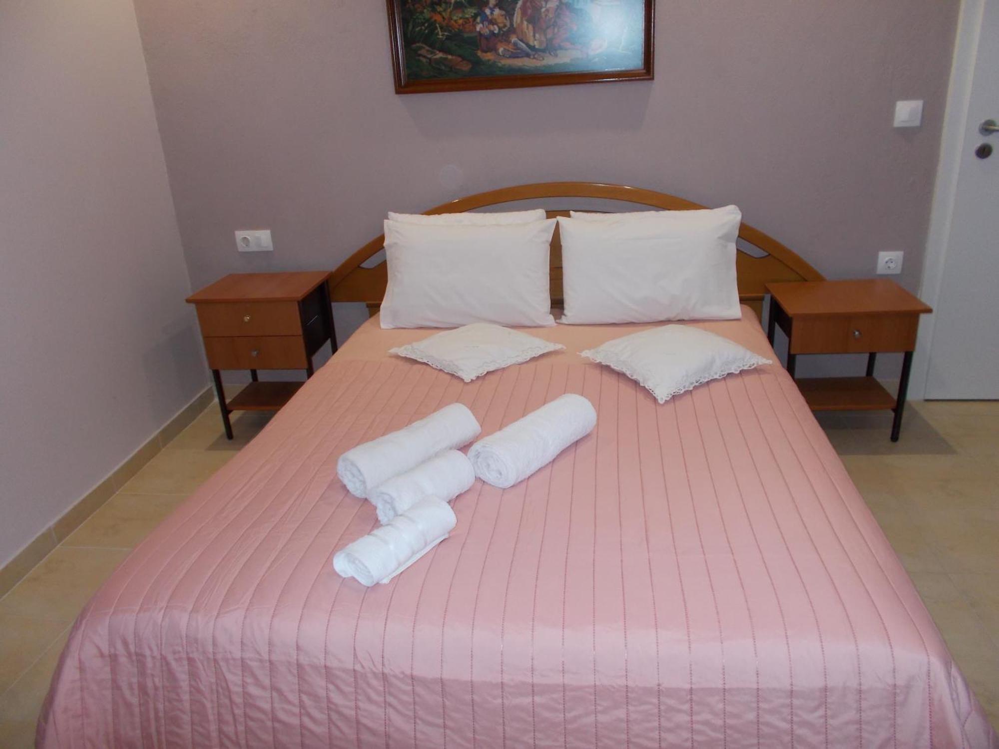 Apartment Kaite House Kozani