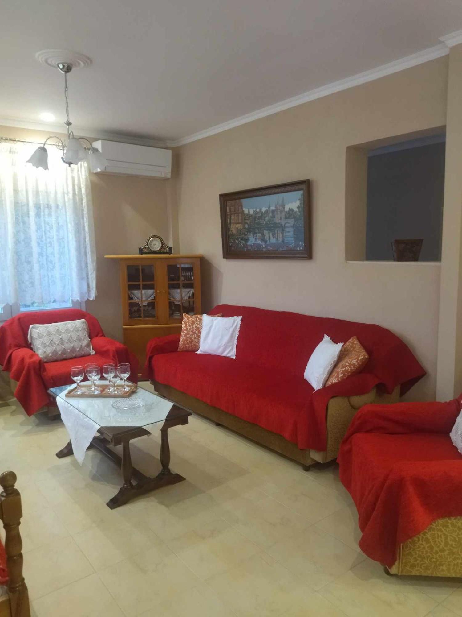 Kaite House Kozani