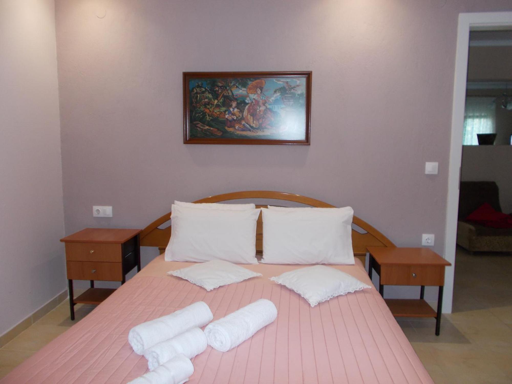Kaite House * Kozani