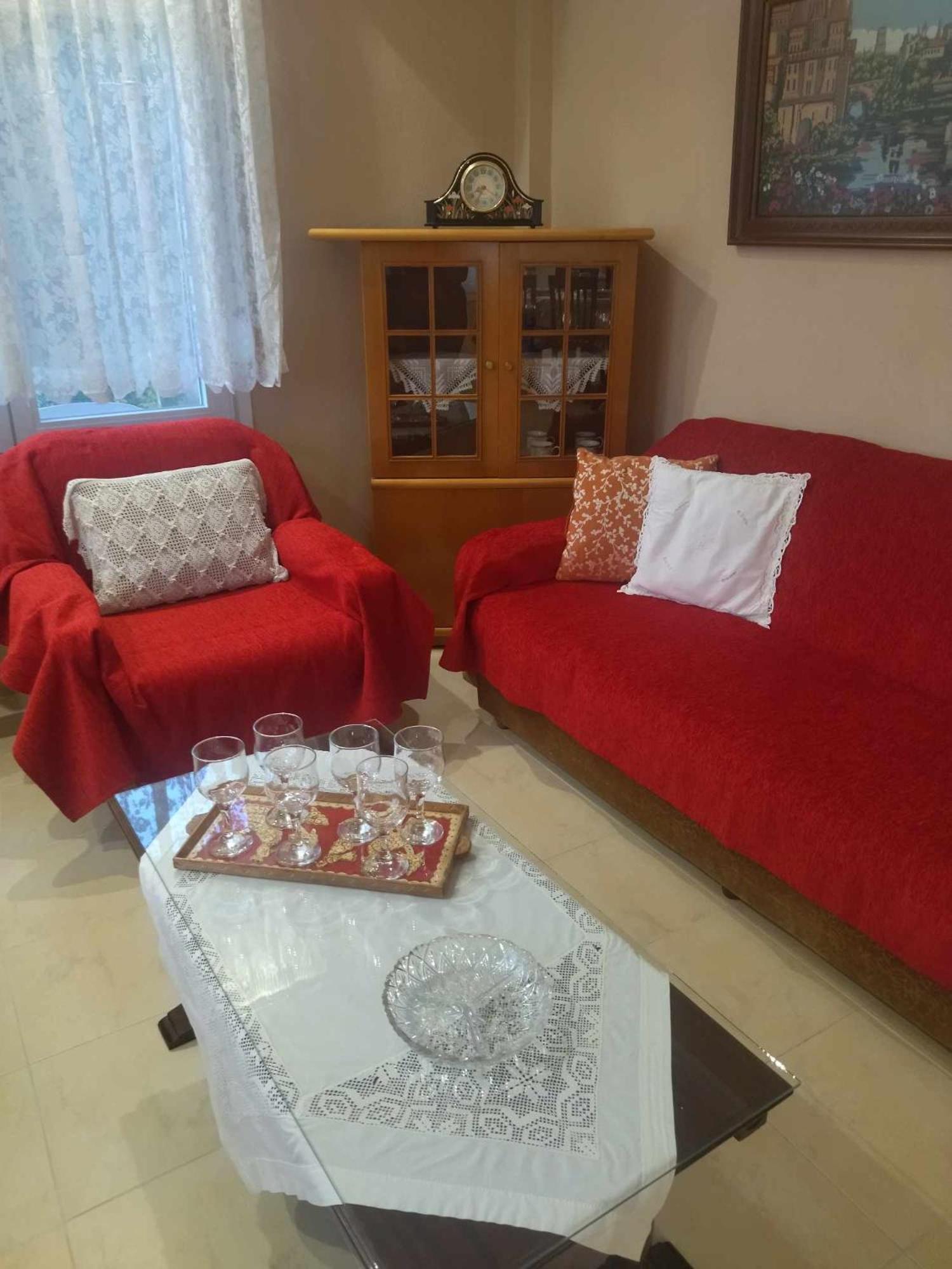 Kaite House Apartment
