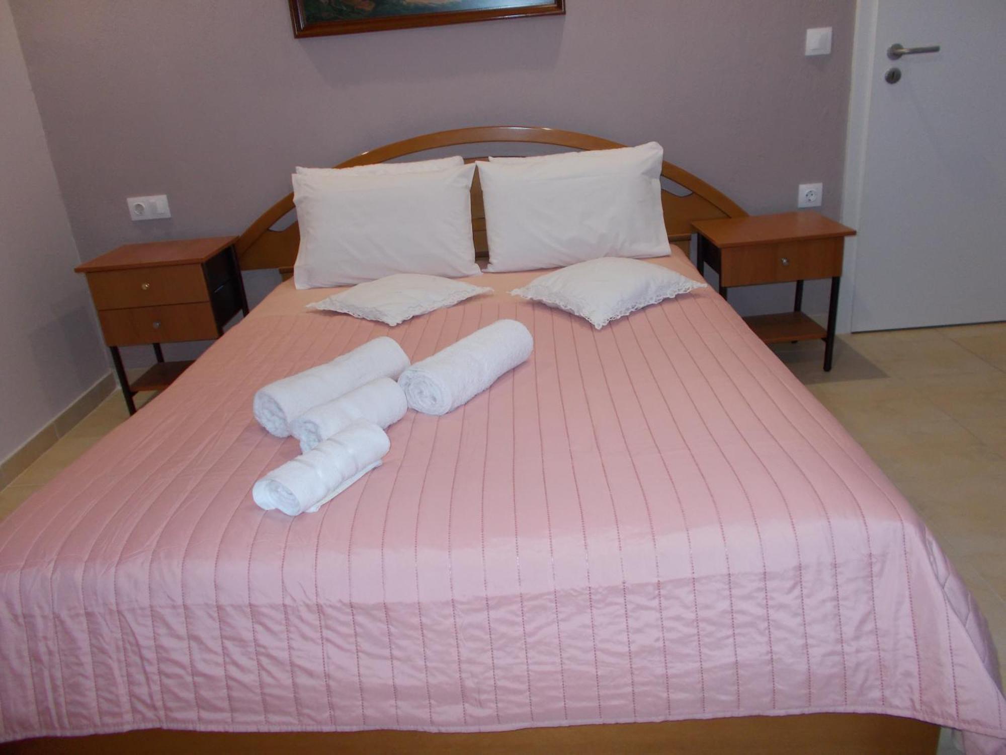 Apartment Kaite House Kozani