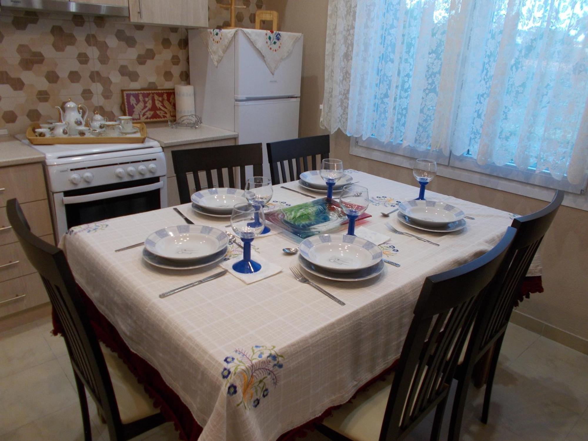 Kaite House Kozani