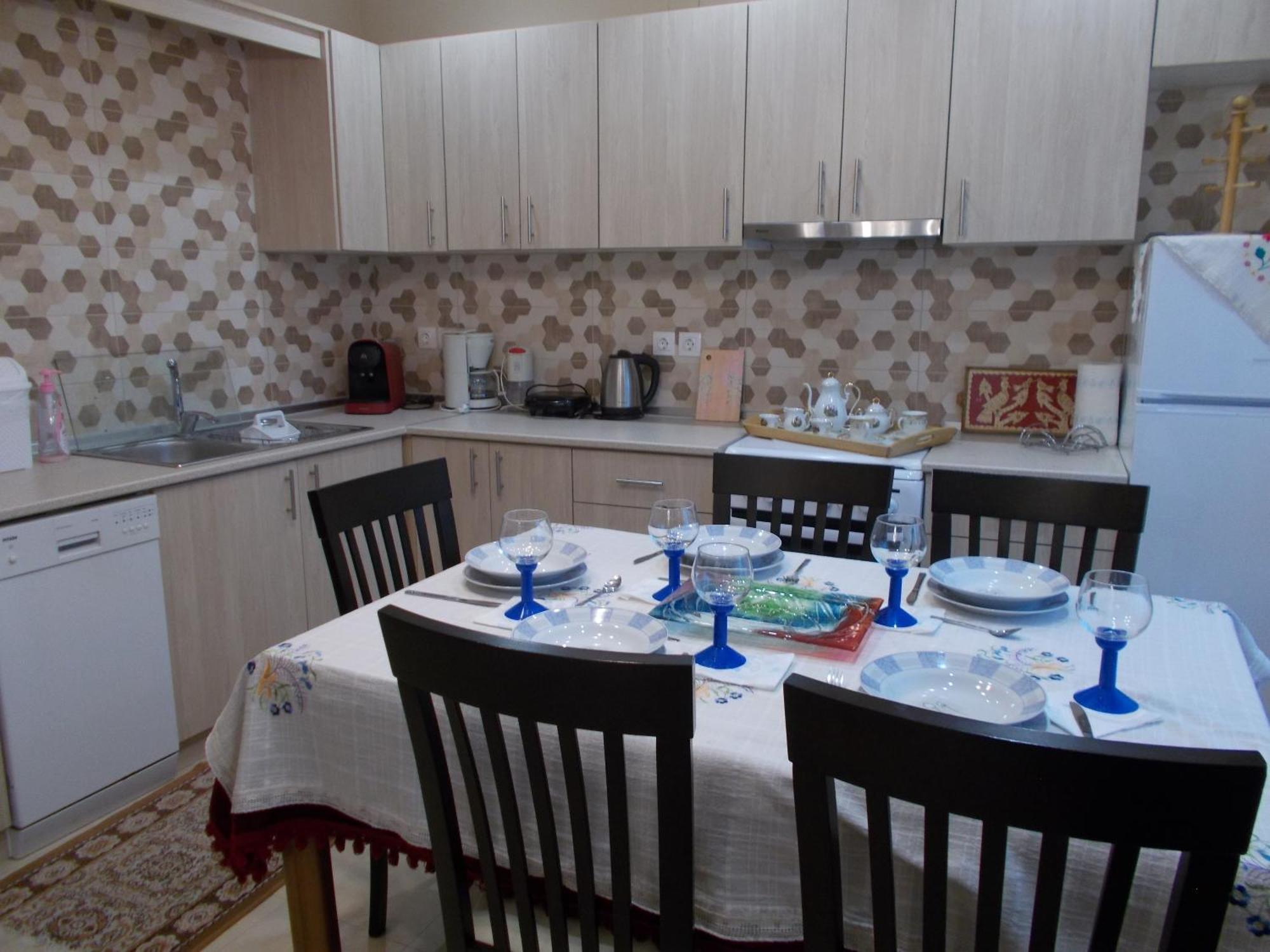 Apartment Kaite House