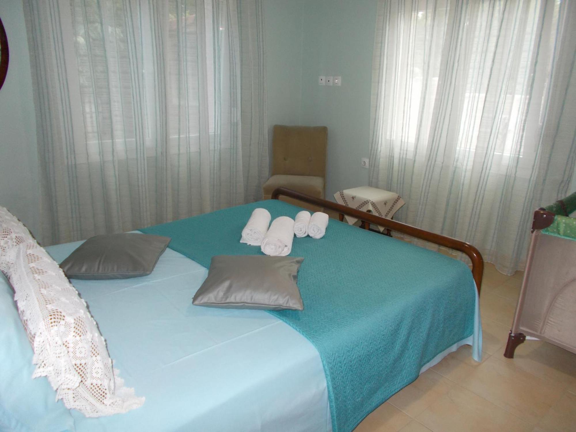 Kaite House Apartment *