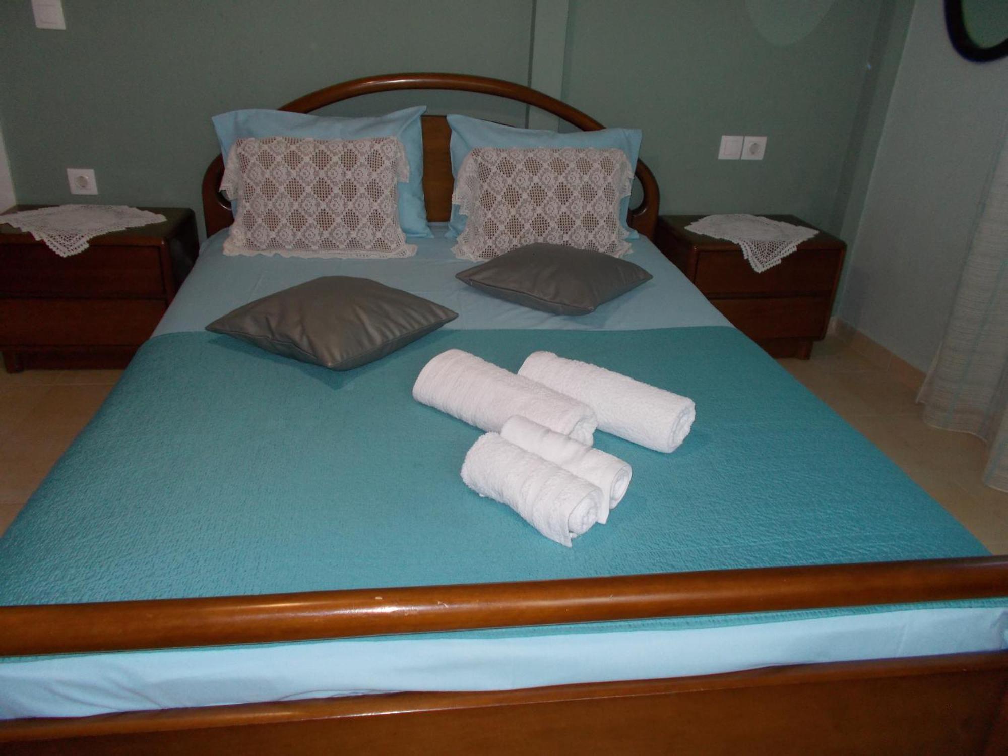Apartment Kaite House Kozani