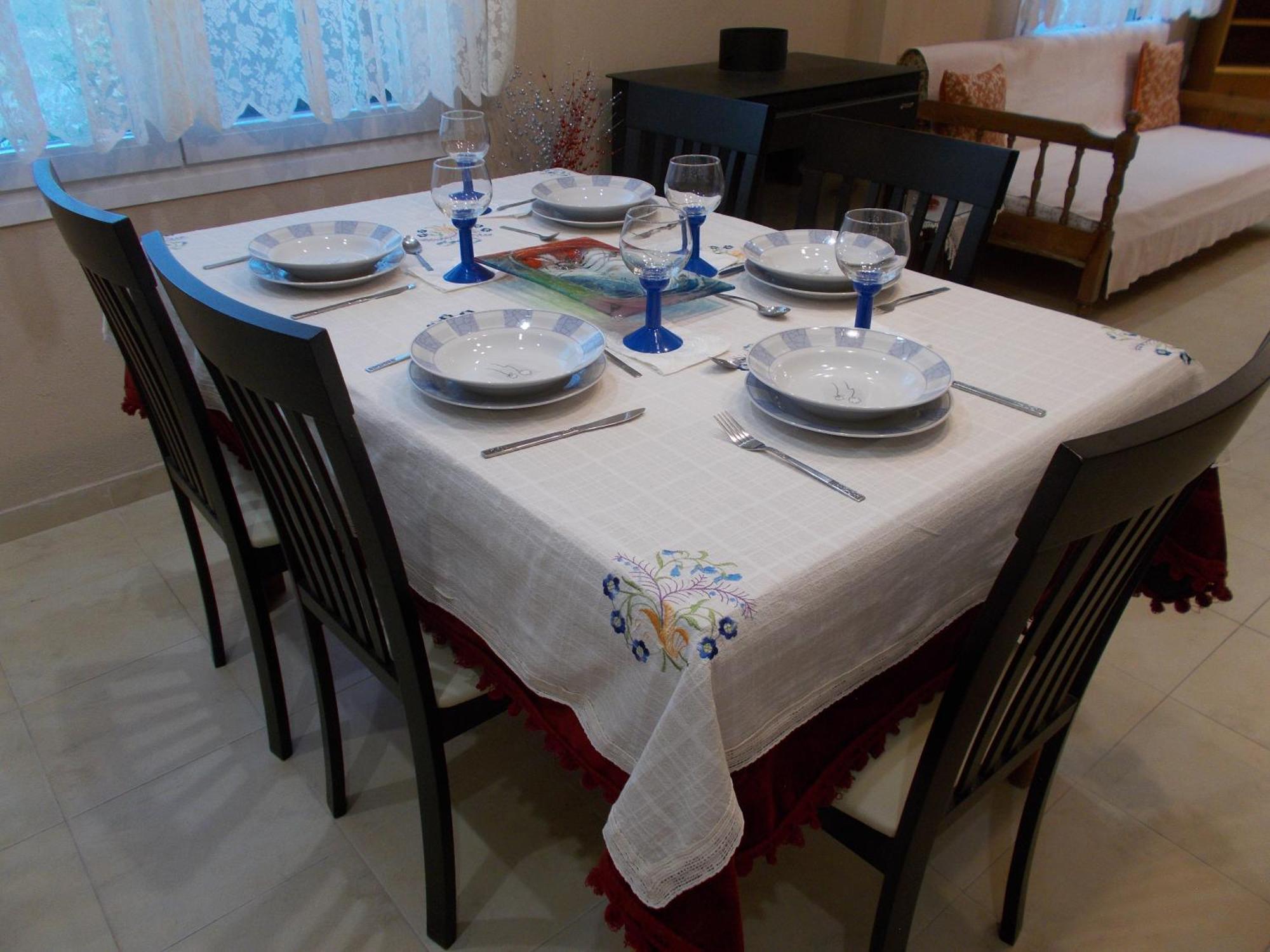 Kaite House * Kozani