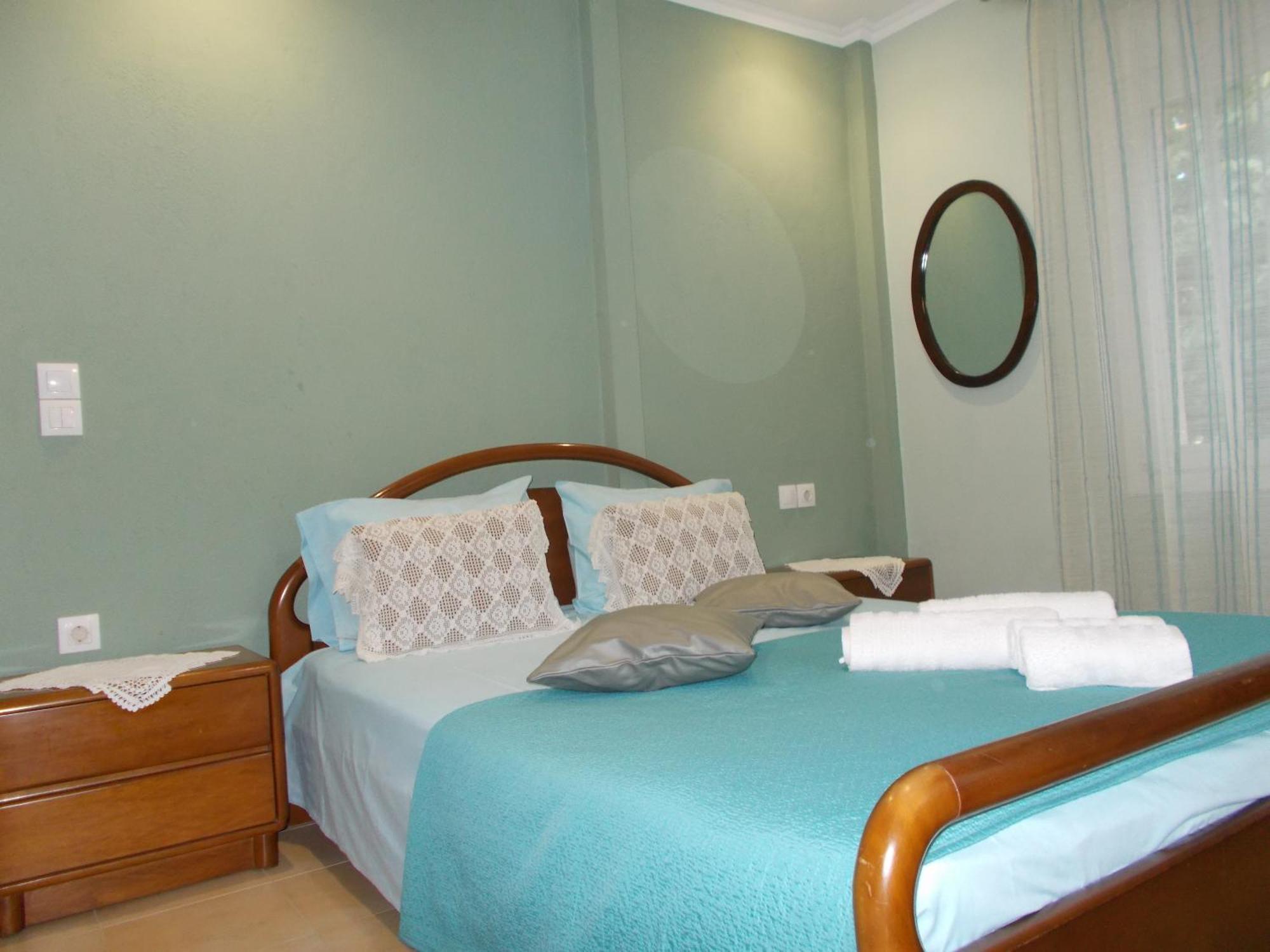 Kaite House Apartment