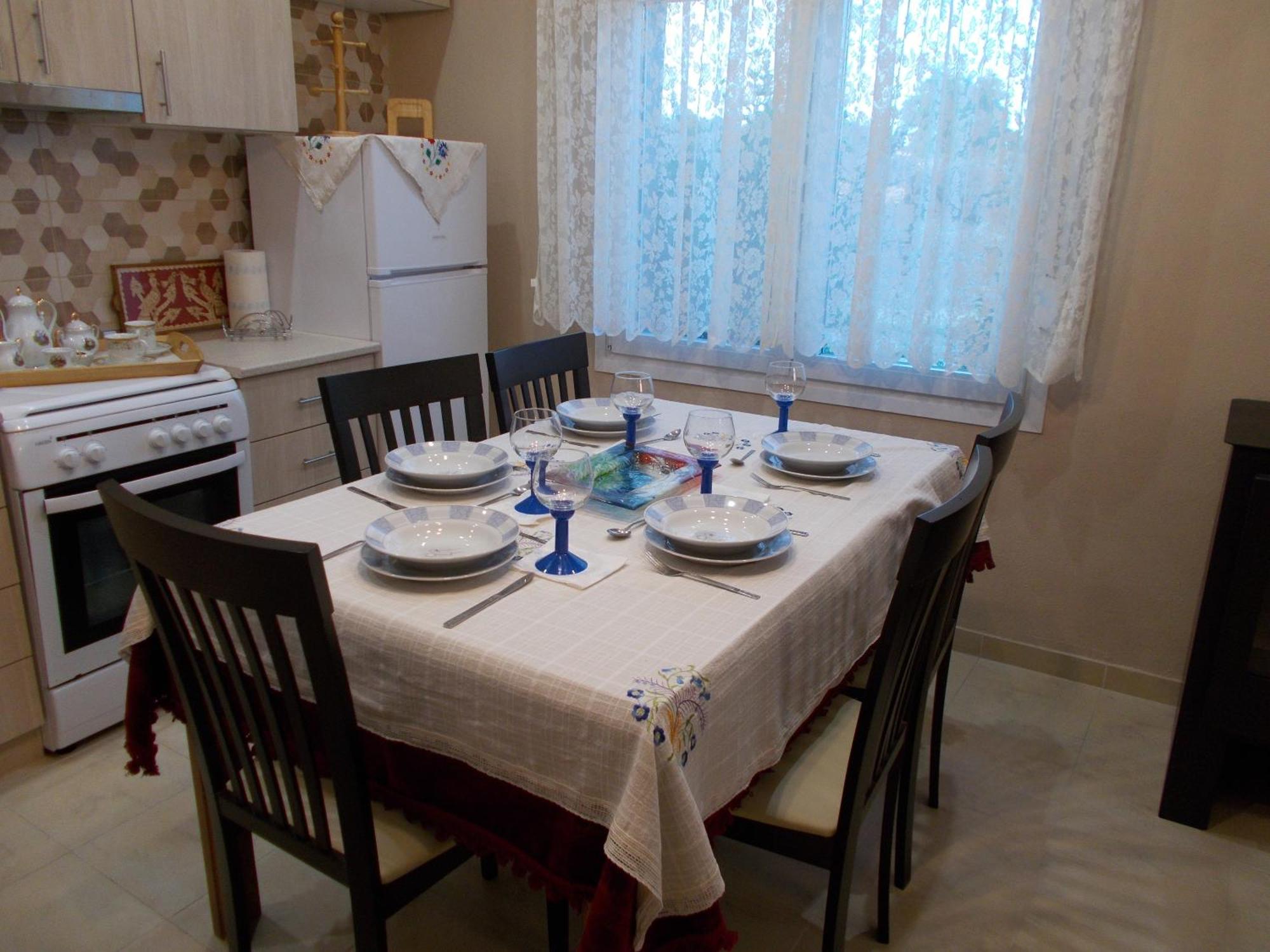 Apartment Kaite House Kozani