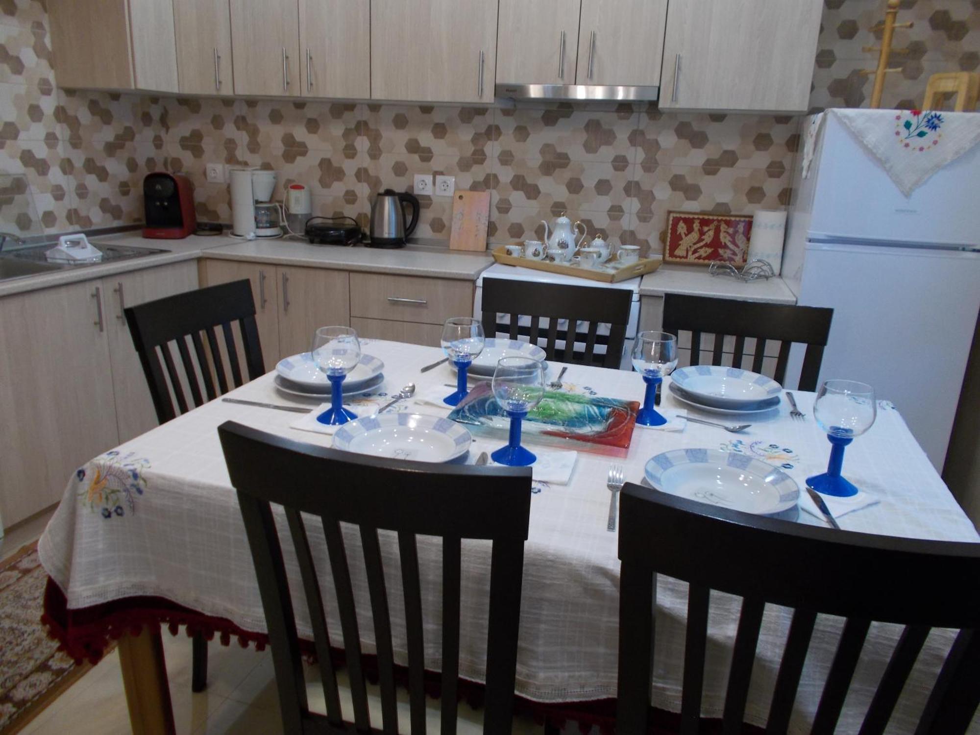 Kaite House Apartment