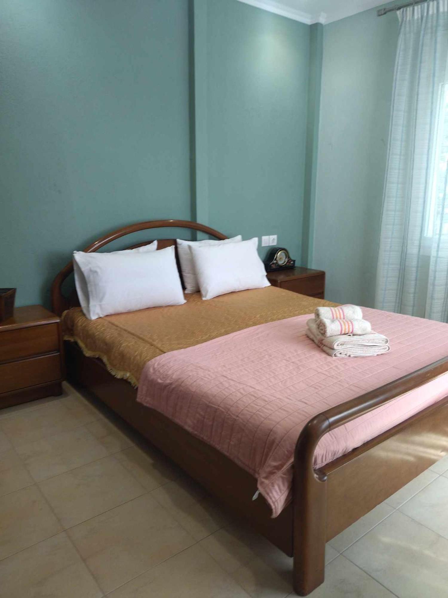 Kaite House Apartment Kozani