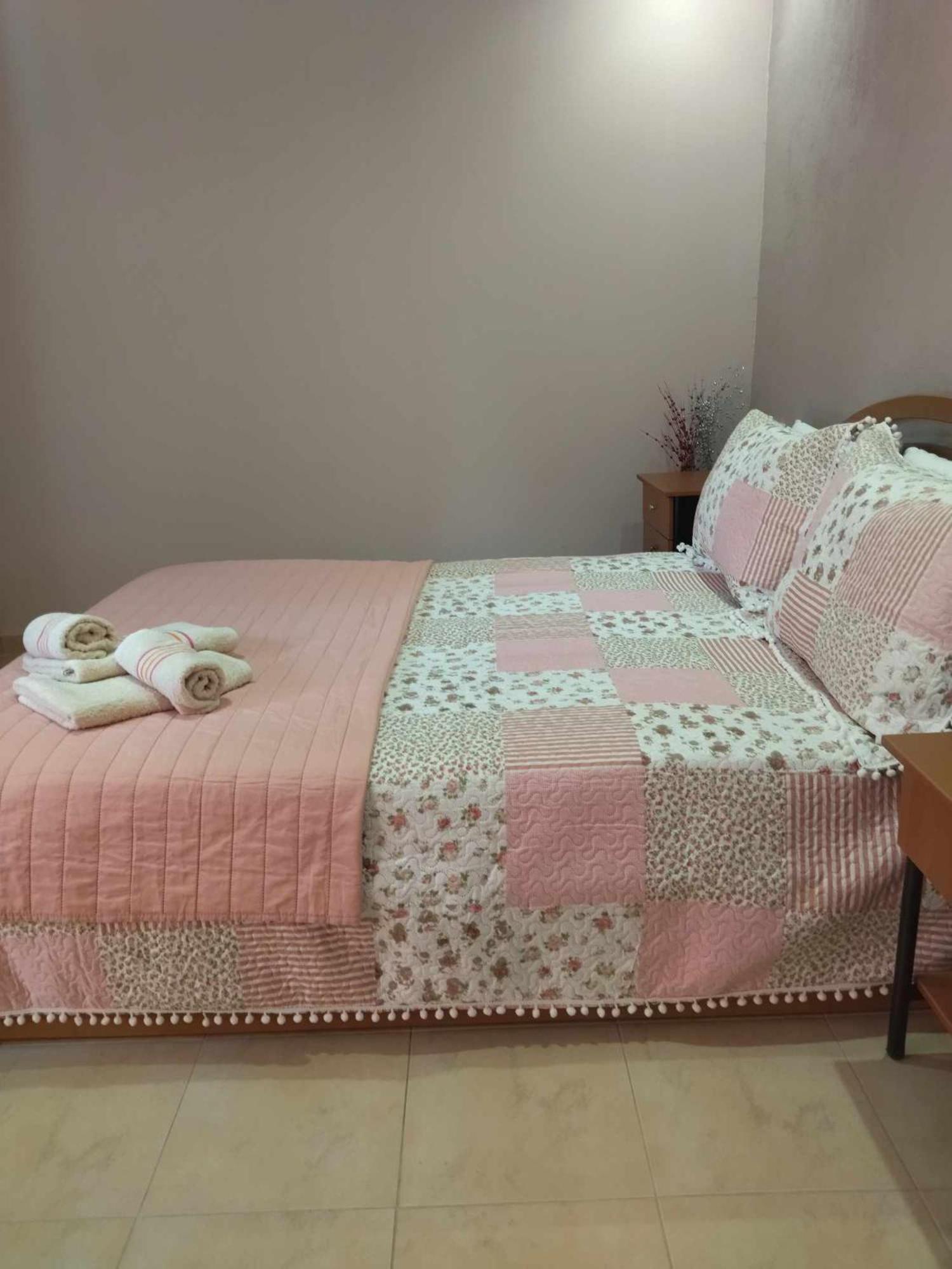 Apartment Kaite House Kozani