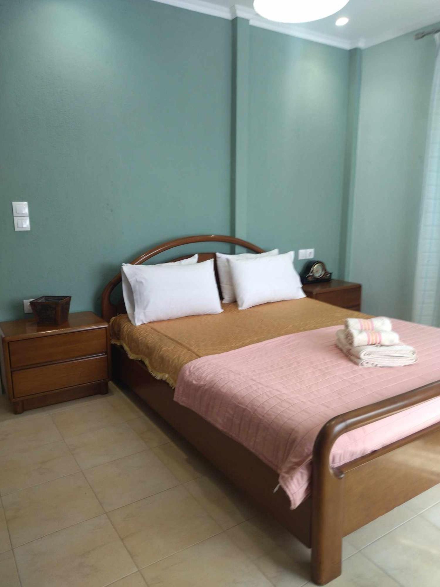Kaite House * Kozani