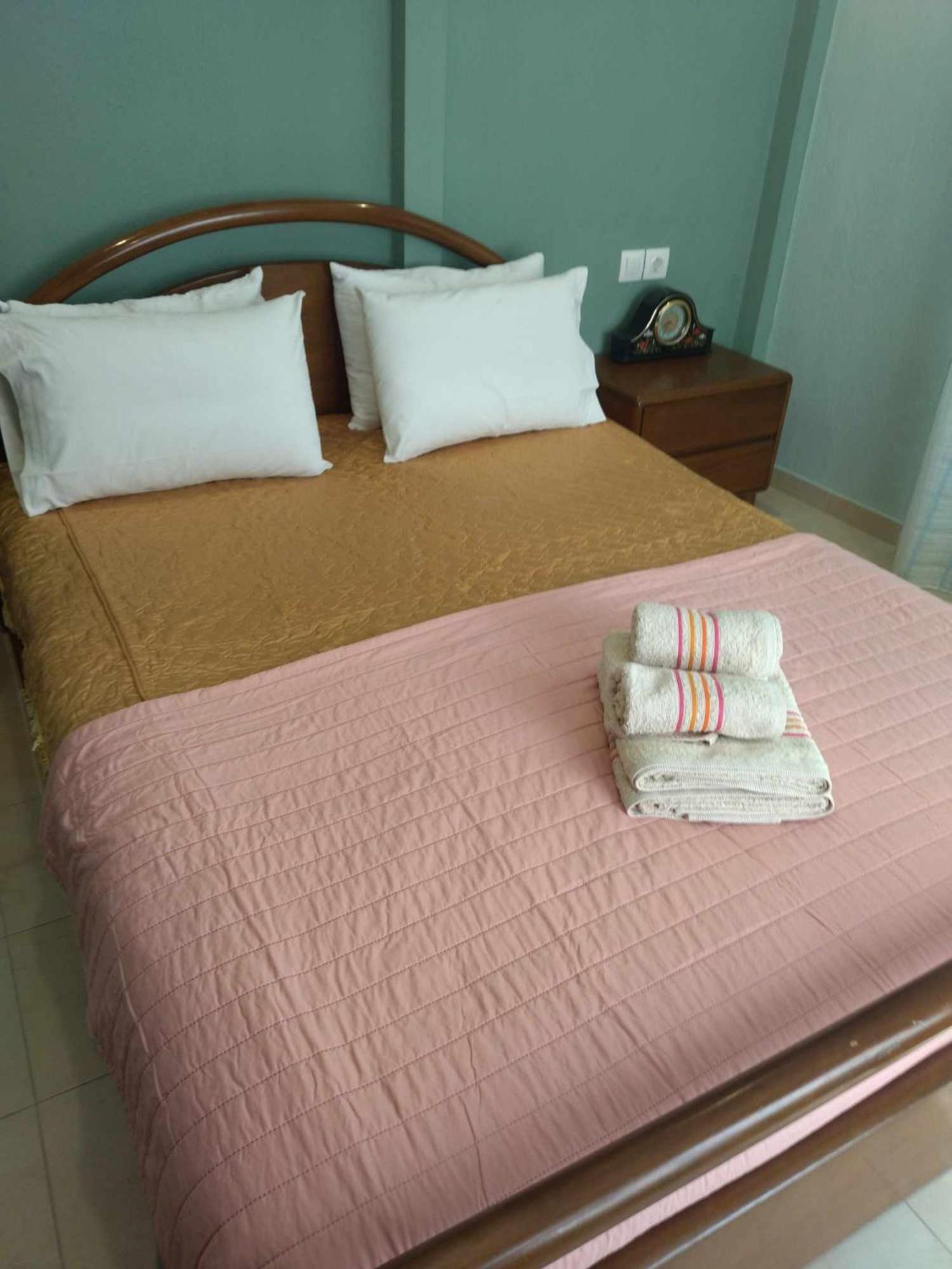 Kaite House Apartment