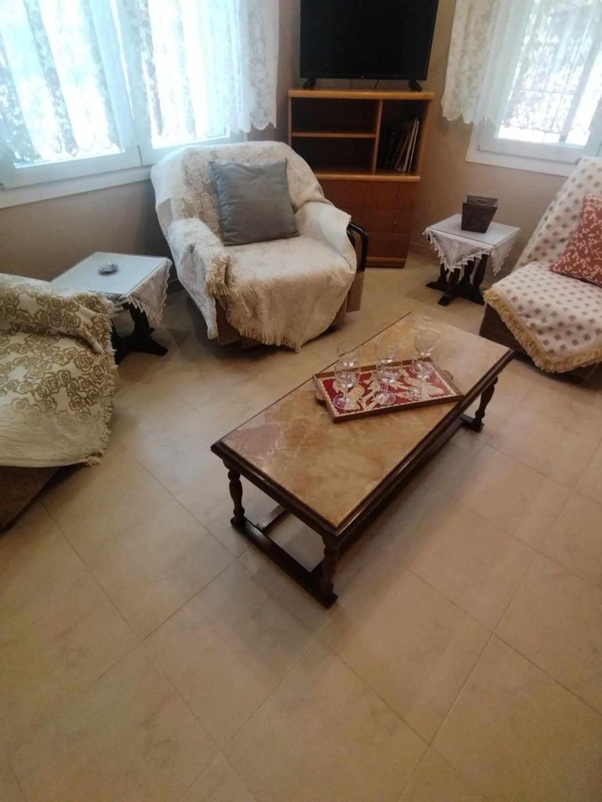 Kaite House Apartment *