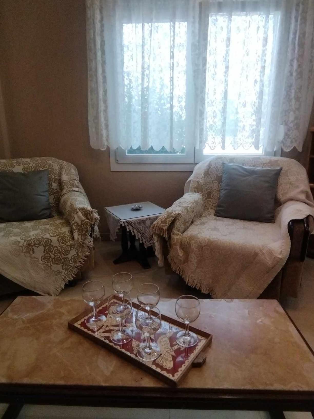 Apartment Kaite House Kozani