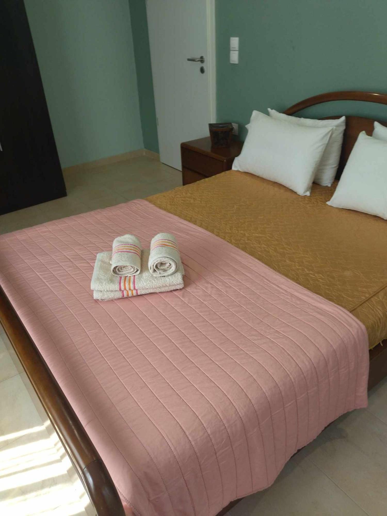 Kaite House * Kozani