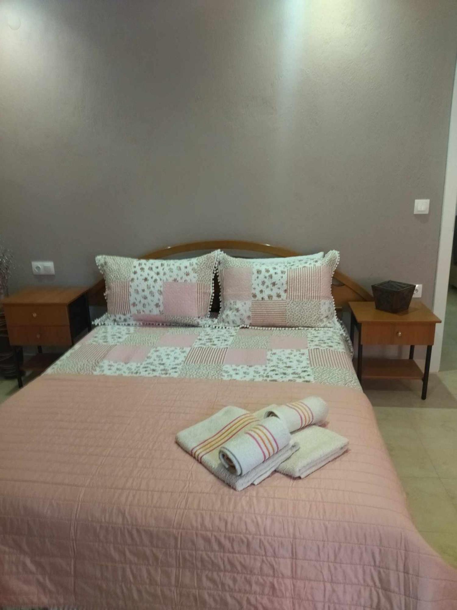 Kaite House Apartment Kozani